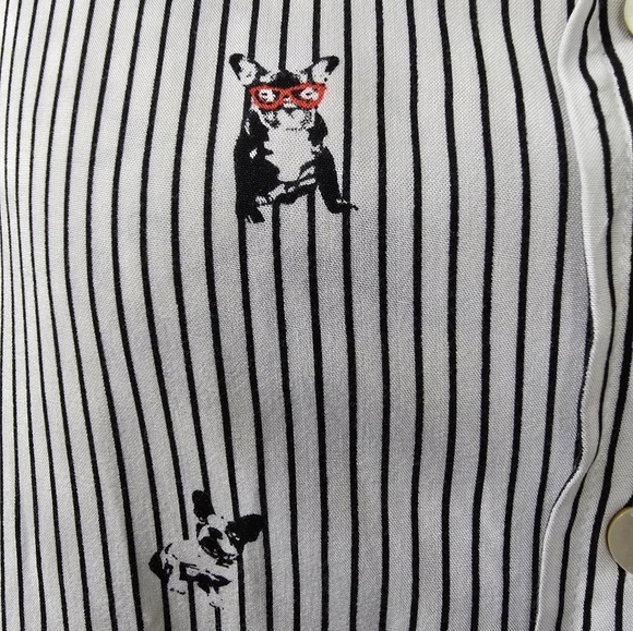 Button Down Shirt - Picture 5 of 8